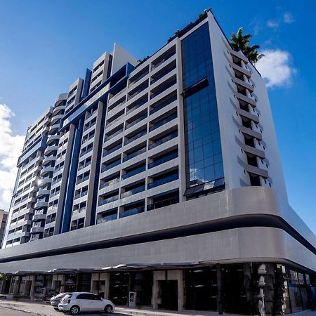 Edificio Time Apto 1019 Er Hospedagens Apartment Maceio  Luaran gambar